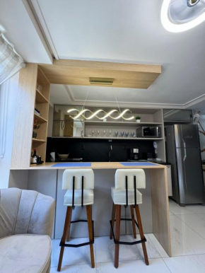 Apartamento para 4 Pessoas no Move Tambaú!